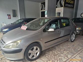 PEUGEOT 307 1-6-hdi-xt