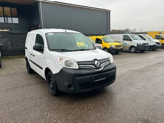 renault kangoo 1.5 dci/klima/bluetooth/navi/pdc/radio