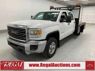 2015 gmc sierra 3500hd