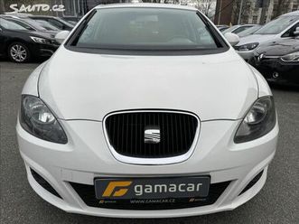 seat leon 1,4 sport+92kw