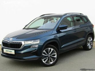 škoda karoq style 2.0 tdi dsg