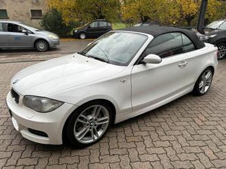 135i cabrio msport