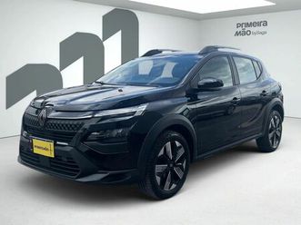 techno flex 1.0 tb 12v 5p aut.