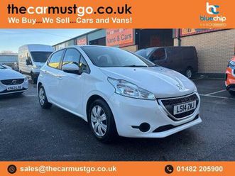 1.2 vti access+ euro 5 5dr