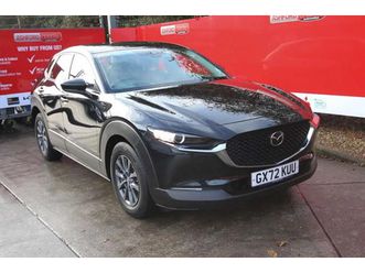 mazda cx-30 2.0 e-skyactiv g mhev se-l 5dr suv 2022, 32380 miles, £14495 - 32987840 - exchangeandmart.co.uk