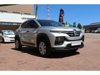 2023 renault kiger 1.0 energy life