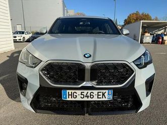 sdrive18da 150ch m sport dkg7