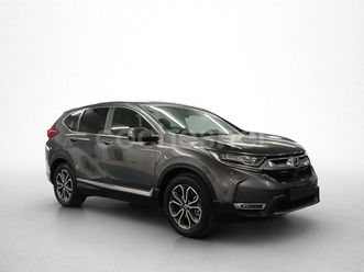 honda cr-v 2.0 immd 4x2elegance navi