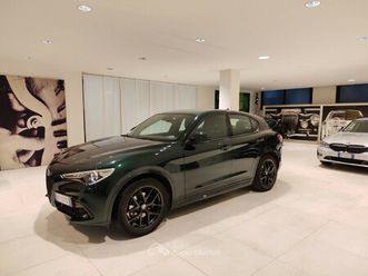 2.2 turbo 210cv at8 q4 veloce pelle navi xeno blis