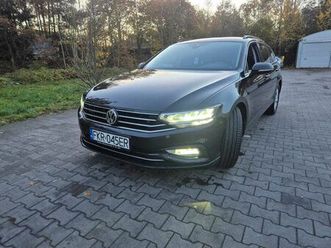 volkswagen passat gubin • olx.pl