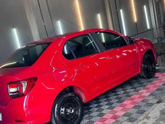 renault logan expres./exp. up hi-flex 1.0 16v 4p 2017