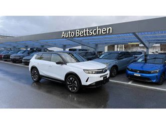 grandland 1.6 t phev gs