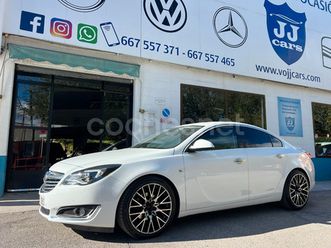 opel insignia 2.0 cdti ecoflex startstop 140 business