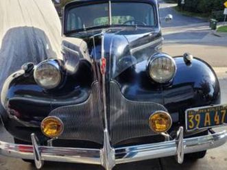 1939 buick special unbelivable original condition