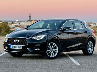 infiniti q30 1.5d sport