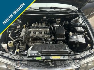 mazda 626 - 1.8i glx