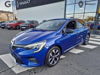 clio e-tech full hybrid 145 evolution