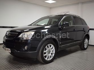 opel antara 2.2 cdti 163 cv startstop selective 4x2