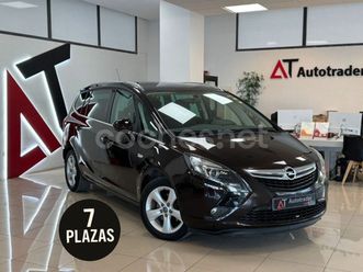 opel zafira tourer 2.0 cdti 130 cv excellence
