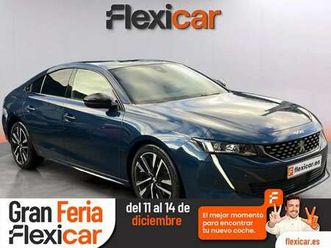 1.6 puretech s&s gt line eat8 180