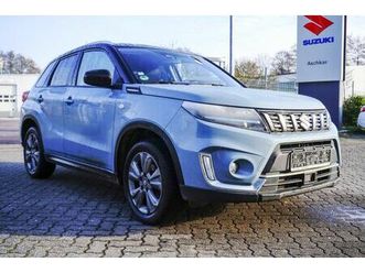 suzuki vitara 1.4 boost hybrid comfort