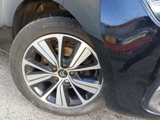 2019 citroen grand c4 spacetourer 1.5bluehdi feel