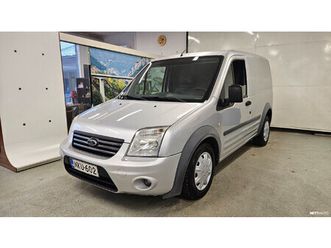 1.8 tdci 110hv trend 5mt