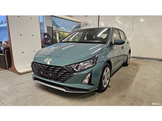 1.2 mpi 79 hv 5mt fresh my25 #ajamaton&rekisteröimätön