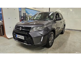 1,4 boosterjet 48v hybrid 4wd gl+ 6at 2026