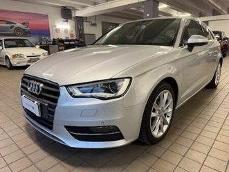 a3 iii 2013 3p 1.8 tfsi ambiente quattro s-tronic