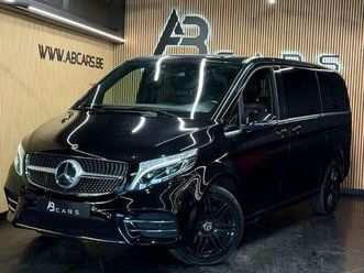 d * garantie 12 mois * pack amg * utilitaire *