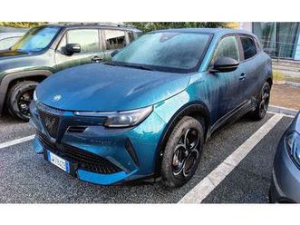 1.2 136 cv hybrid edct6 speciale