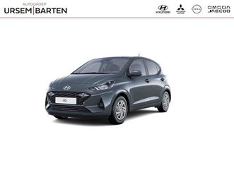 hyundai i10 - 1.0 comfort | nu voor €19.490 inclusief €2.750 korting