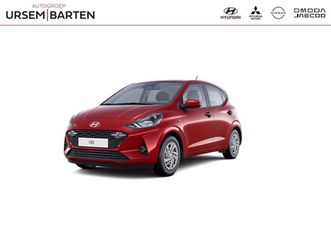 hyundai i10 - 1.0 comfort | nu voor €19.490 inclusief €2750 korting