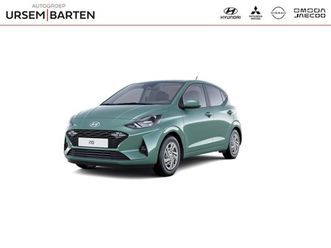 hyundai i10 - 1.0 comfort | nu voor €19.490, - inclusief €2750, - korting