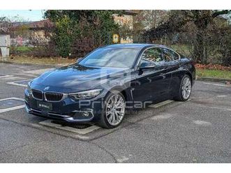 440i xdrive coupé luxury