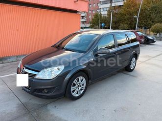 opel astra 1.7 cdti edition sw