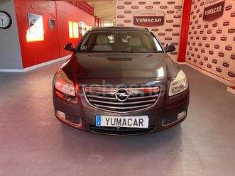 opel insignia 2.0 cdti 110 cv edition