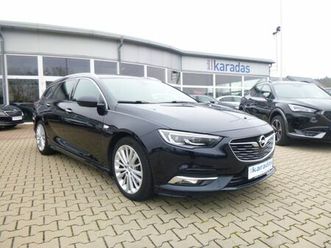 opel insignia b sports tourer >aut/led/nav/head-up<