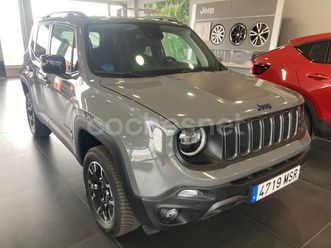jeep renegade 4xe 1.3 phev 177kw240cv trailhawk at