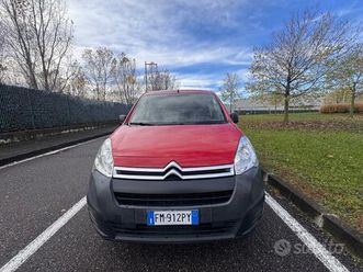 citroen berlingo multispace bluehdi 75 feel