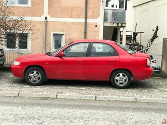 nubira 1.6 ates plin registriran 1 god prv sopstvenik