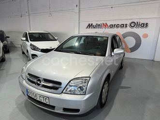 opel vectra gts 2.2 dti 16v