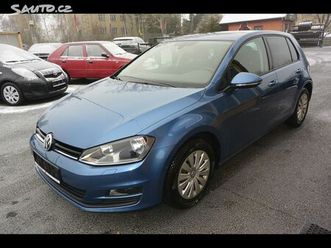 volkswagen golf 1.2tsi