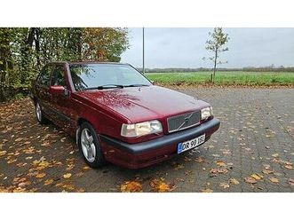 volvo 850