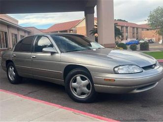 1999 chevrolet lumina for sale
