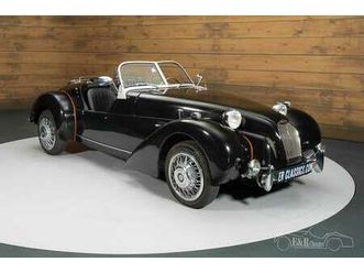 citroen burton roadster