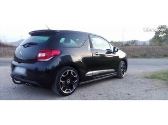CITROEN DS3 ds3-150cv