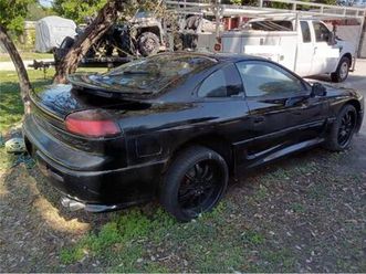 1992 dodge stealth for sale