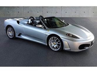 f430 spider